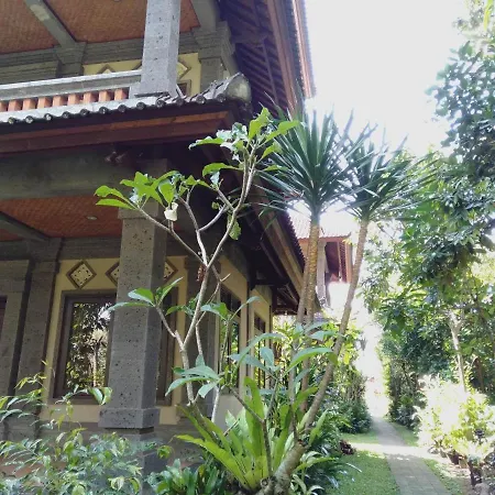 Prasanti Bed & Breakfast
