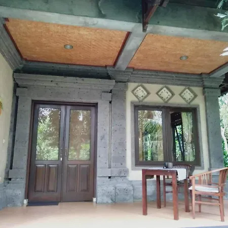 Prasanti Bed & Breakfast